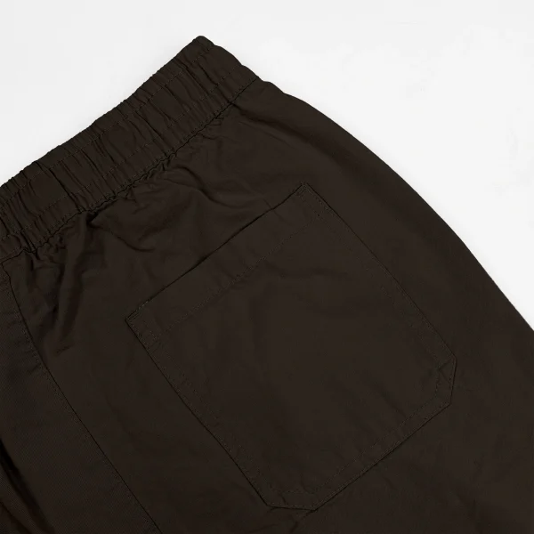 Premium Cotton Trouser- Combo of 3- (Cream, Dark Beige & Coffee) - EF-109/110/111 - Image 4