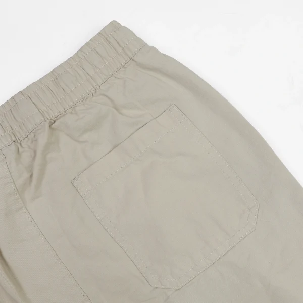 Premium Cotton Trouser- Combo of 3- (Dark Gray, Cream & Dark Beige) - EF108/109/110 - Image 3