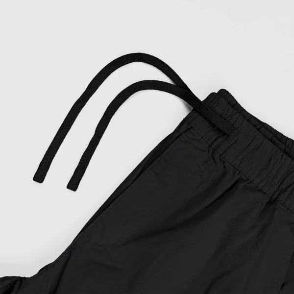 Premium Cotton Trouser- (Black) - EF120 - Image 2