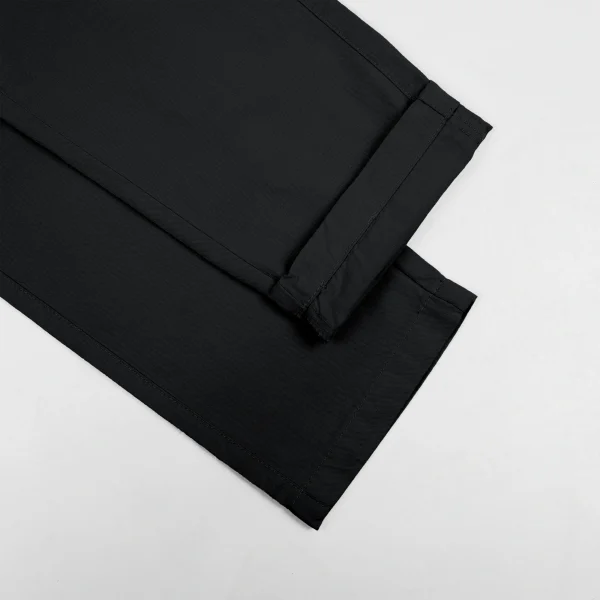 Premium Cotton Trouser- (Black) - EF120 - Image 4