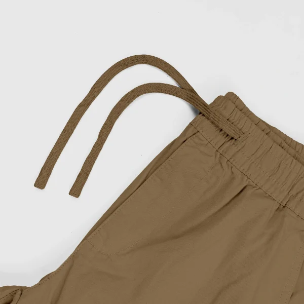 Premium Cotton Trouser- (Brown) - EF119 - Image 2