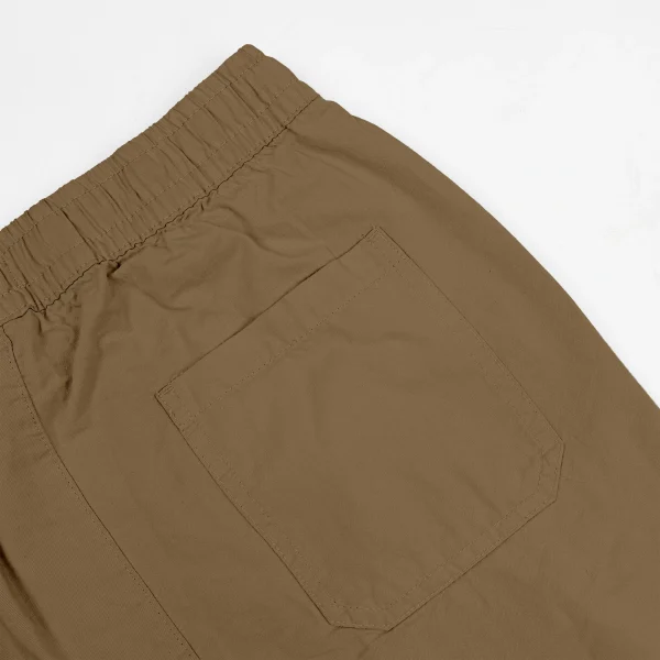 Premium Cotton Trouser- (Brown) - EF119 - Image 3