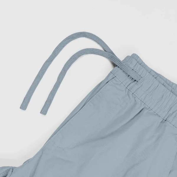 Premium Cotton Trouser- (Sky Blue) - EF118 - Image 2