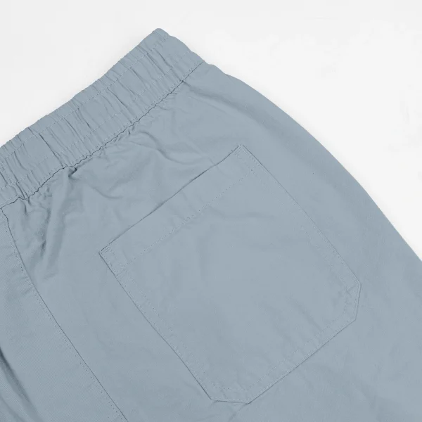 Premium Cotton Trouser- (Sky Blue) - EF118 - Image 3