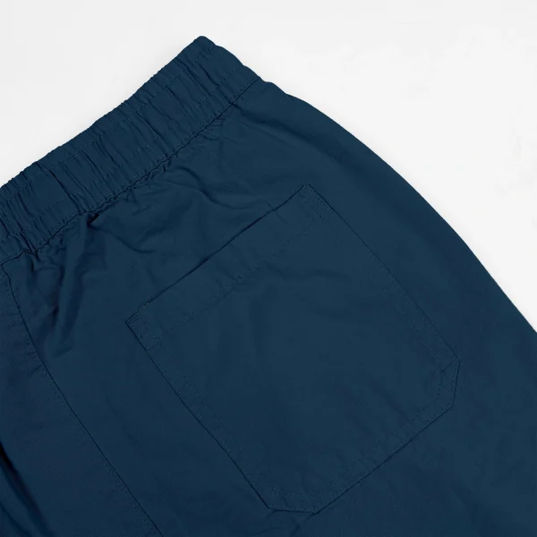 Premium Cotton Trouser- Combo of 2- (Navy Blue & Cream) - EF107/109 - Image 3