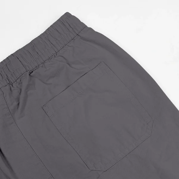 Premium Cotton Trouser- Combo of 3- (Navy Blue, Dark Gray & Cream) - EF107/108/109 - Image 3