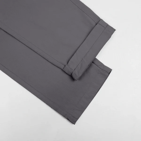 Premium Cotton Trouser- (Dark Gray) - EF108 - Image 4
